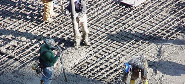 Ready Mix Concrete Swindon